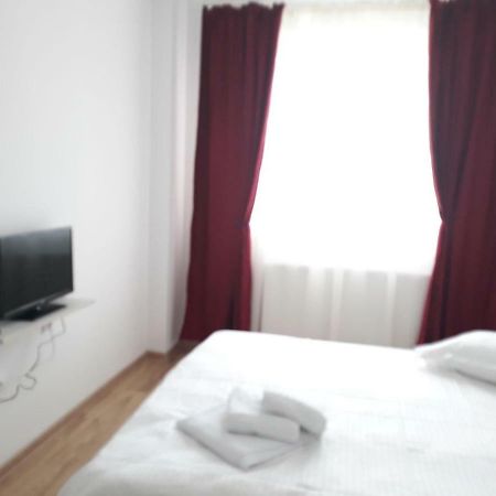 Apartament Coresi Brasov Luaran gambar
