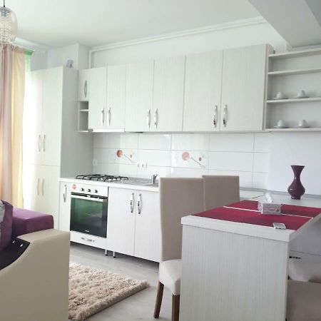 Apartament Coresi Brasov Luaran gambar