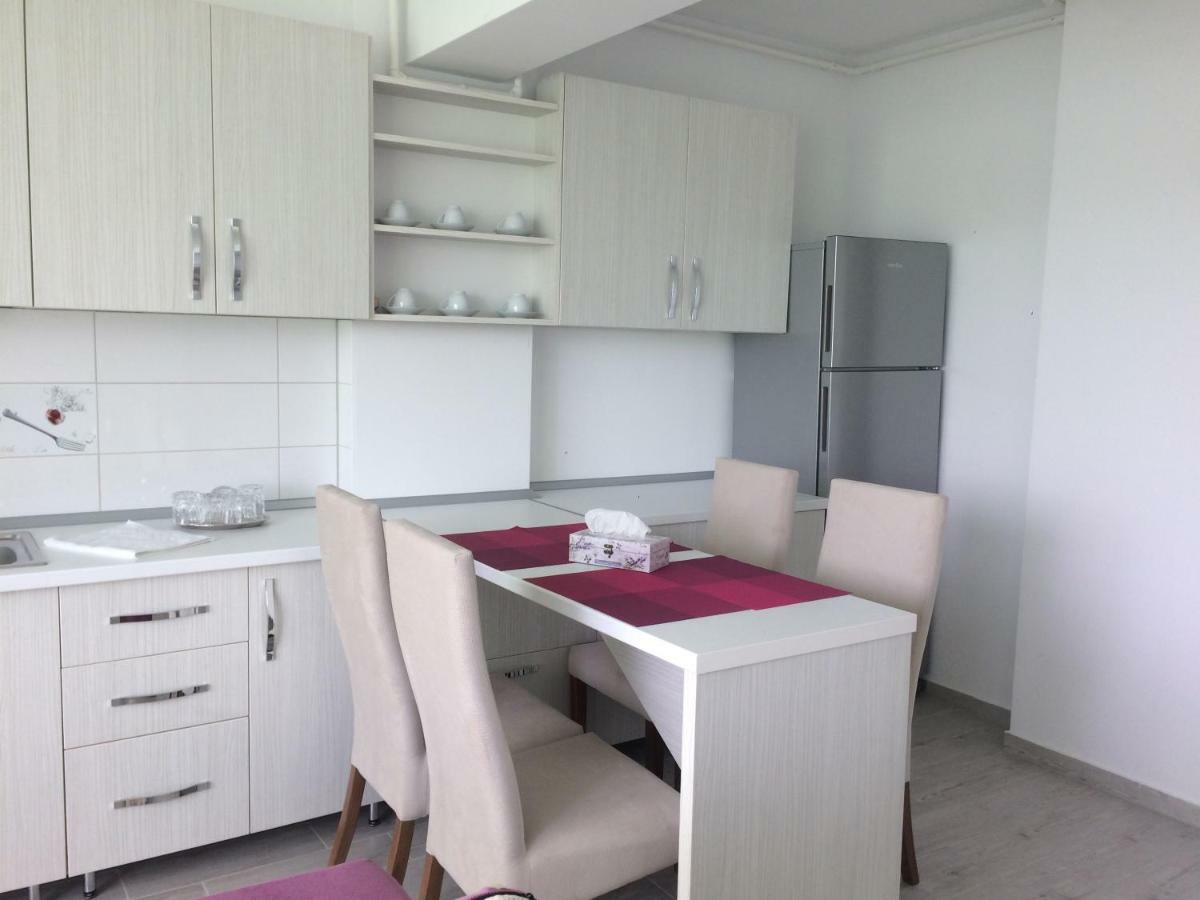 Apartament Coresi Brasov Luaran gambar