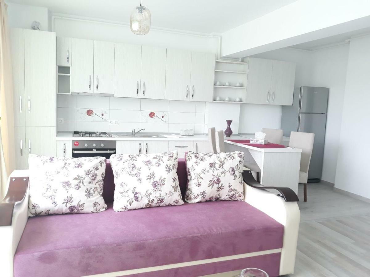 Apartament Coresi Brasov Luaran gambar