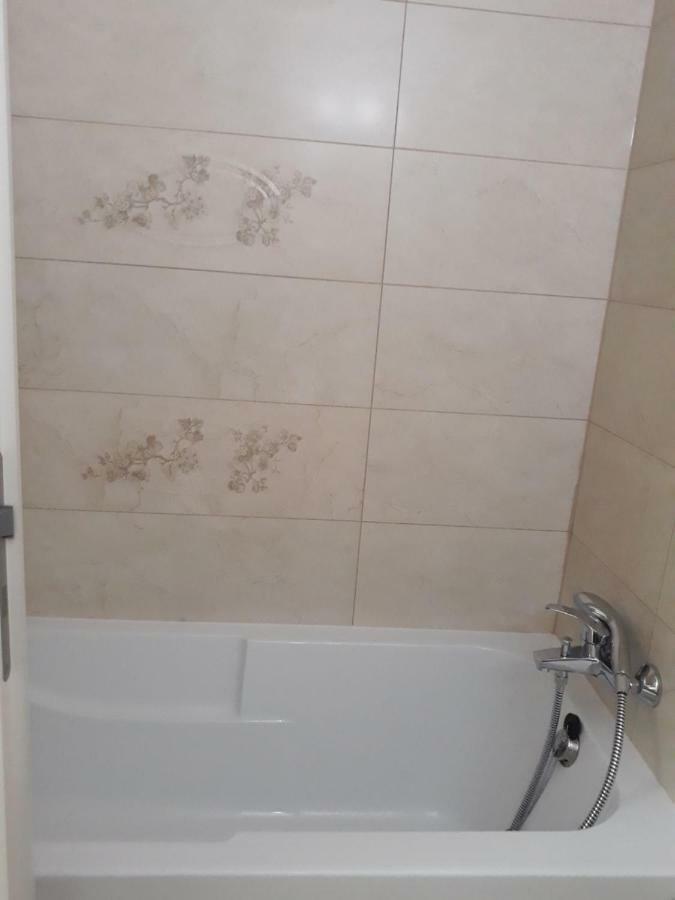 Apartament Coresi Brasov Luaran gambar