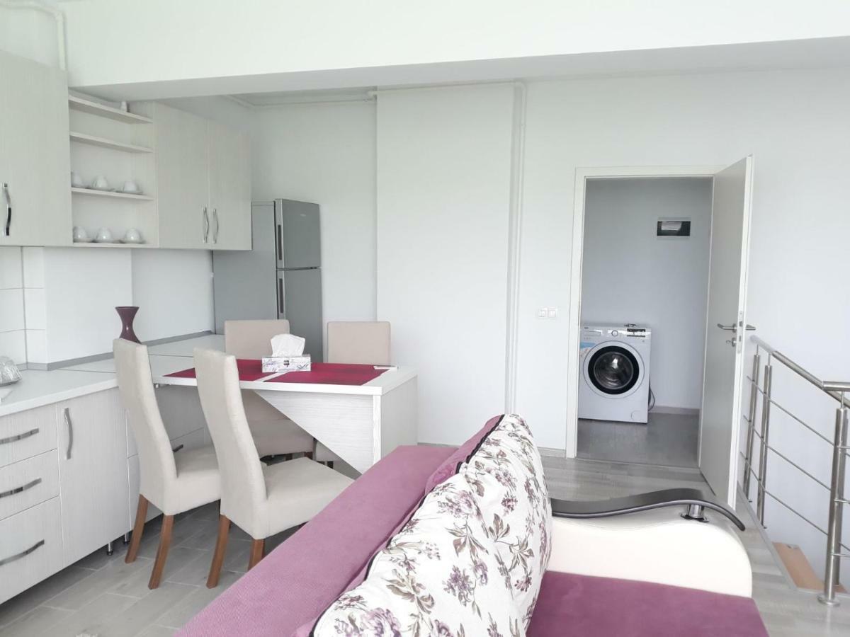 Apartament Coresi Brasov Luaran gambar