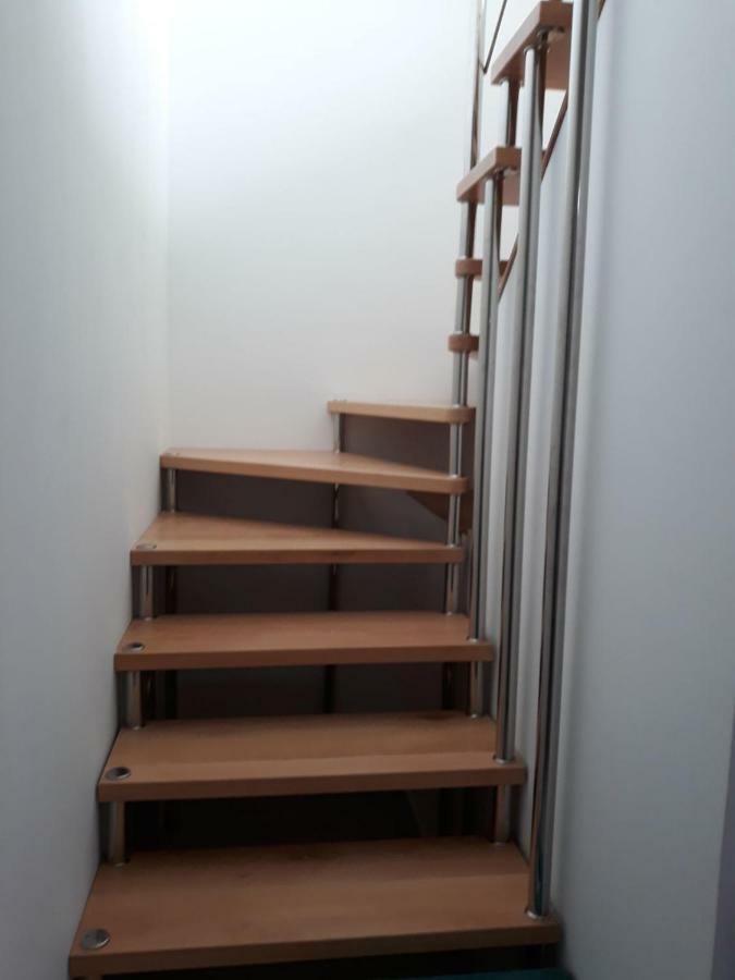 Apartament Coresi Brasov Luaran gambar