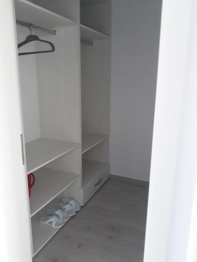 Apartament Coresi Brasov Luaran gambar